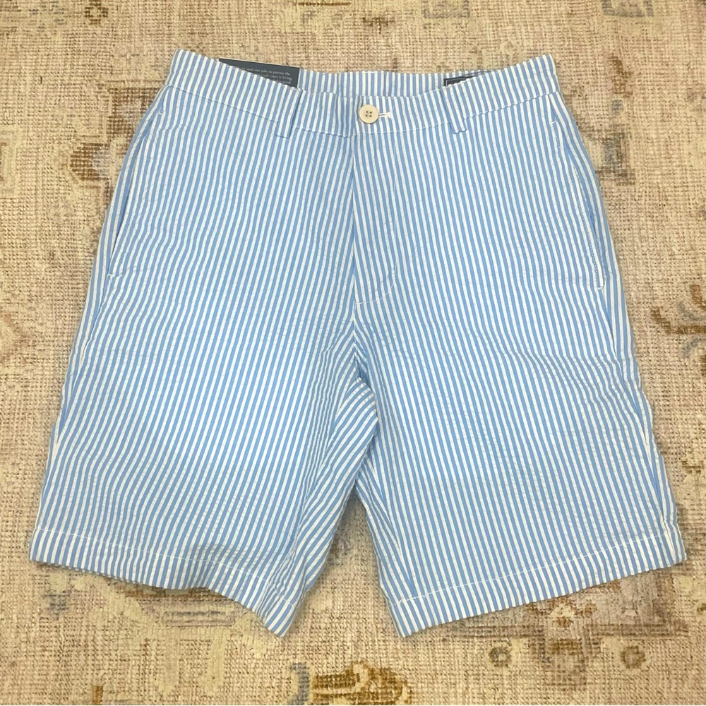 NWOT Vineyard Vines Men's Classic Fit 9” Club Shorts Size 28waist